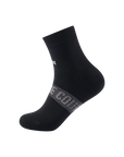 Flat Crew Socks