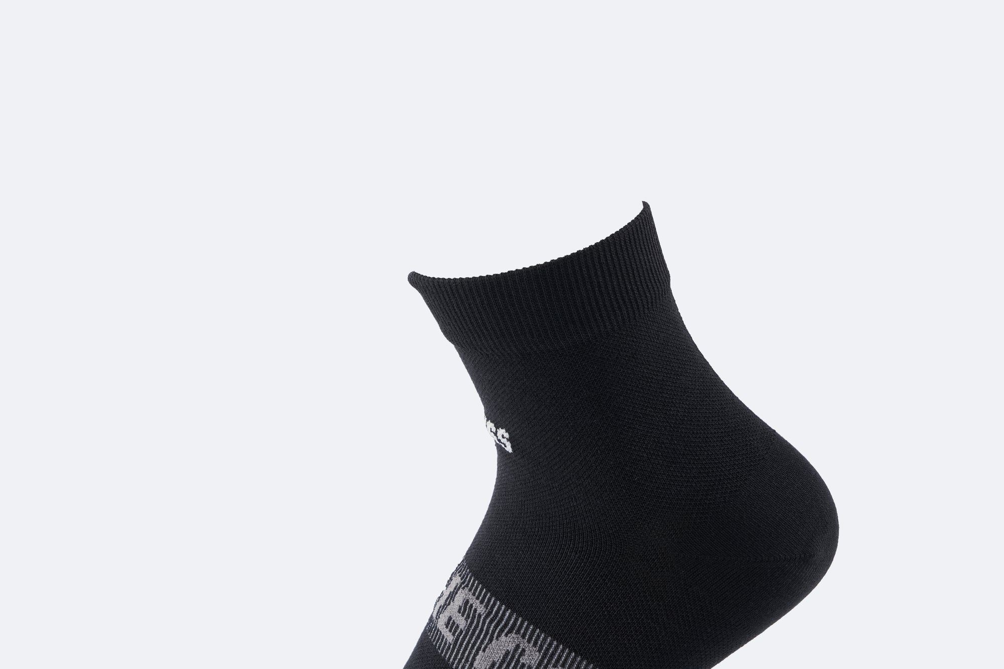 Flat Crew Socks