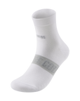 Flat Crew Socks