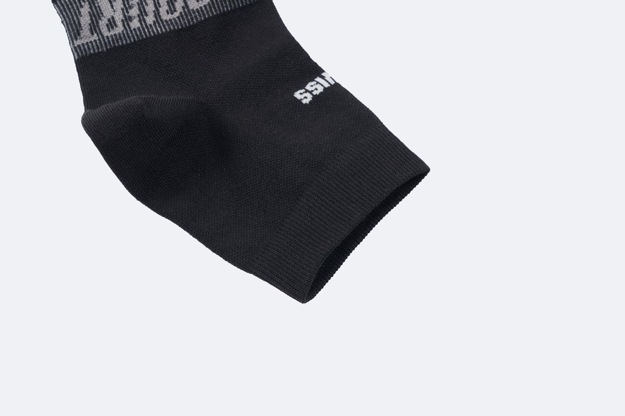 Flat Crew Socks
