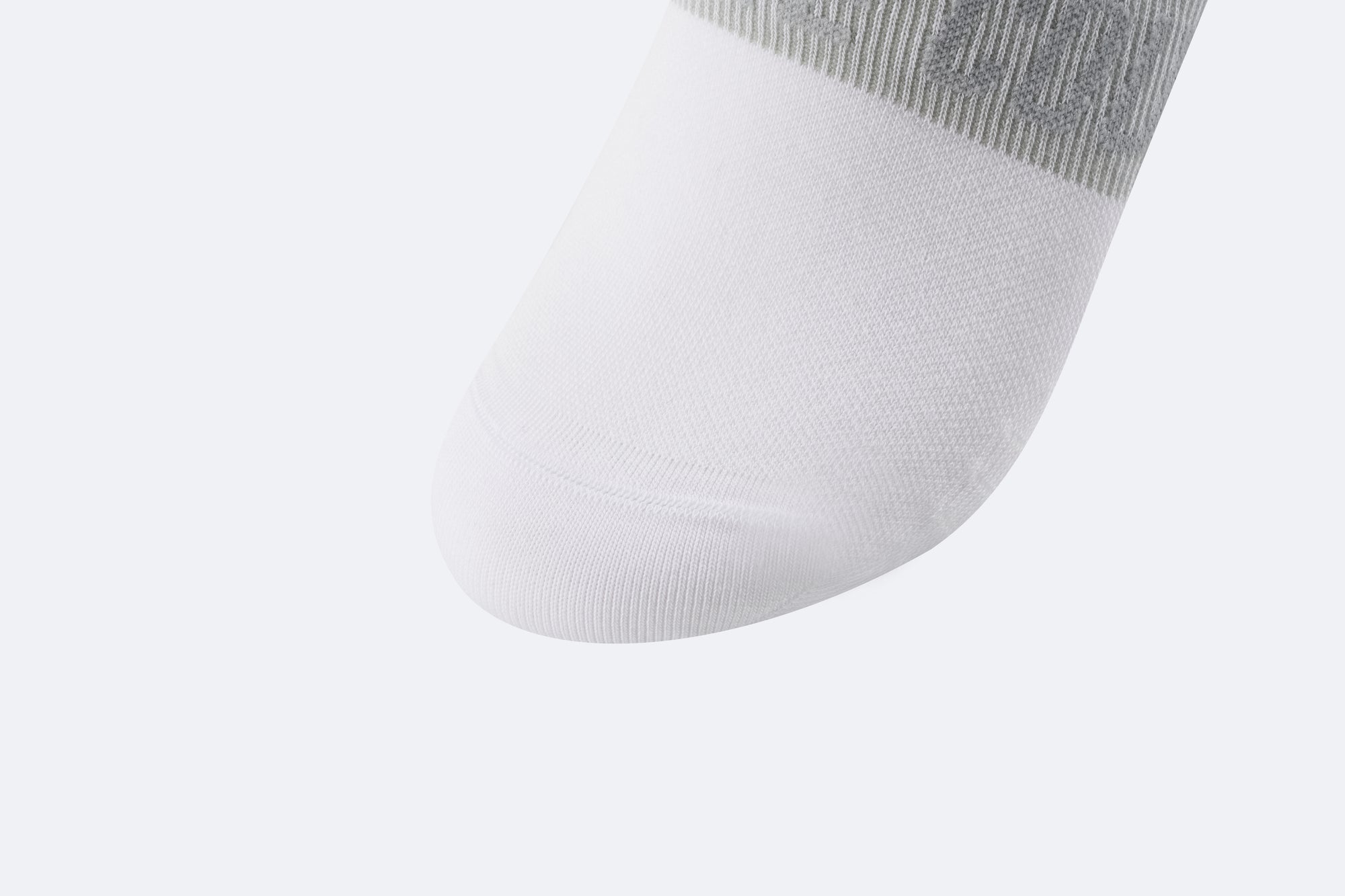 Flat Crew Socks