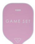 PICKLEBALL PADDLES SET