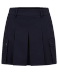 WOVEN 5 SKIRT