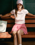 SHORT SLEEVE T-SHIRT