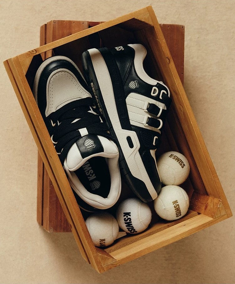 BROT – K-Swiss SG MY