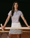 SHORT SLEEVE POLO SHIRT