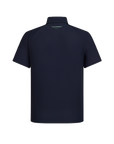 SHORT SLEEVE POLO SHIRT