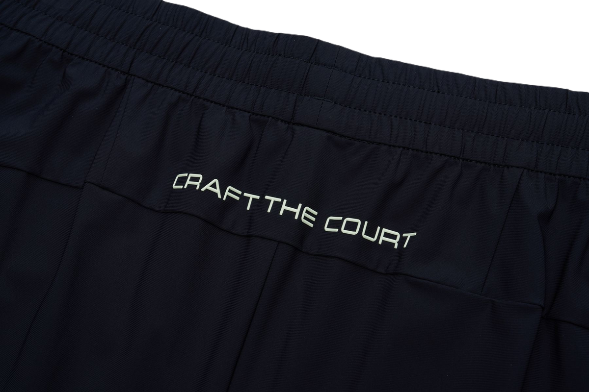 KNIT 5 SHORTS