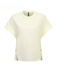 SHORT SLEEVE T-SHIRT