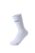TERRY HIGH CREW SOCKS