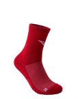 RUBLEV TERRY HIGH CREW SOCKS