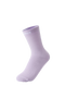 FLAT HIGH CREW SOCKS
