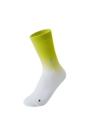 FLAT HIGH CREW SOCKS