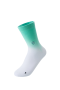 FLAT HIGH CREW SOCKS