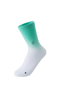 60TH FLAT HIGH CREW SOCKS