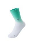 FLAT HIGH CREW SOCKS