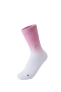 FLAT HIGH CREW SOCKS