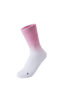 60TH FLAT HIGH CREW SOCKS