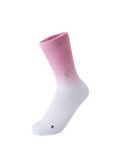 FLAT HIGH CREW SOCKS