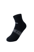 FLAT CREW SOCKS