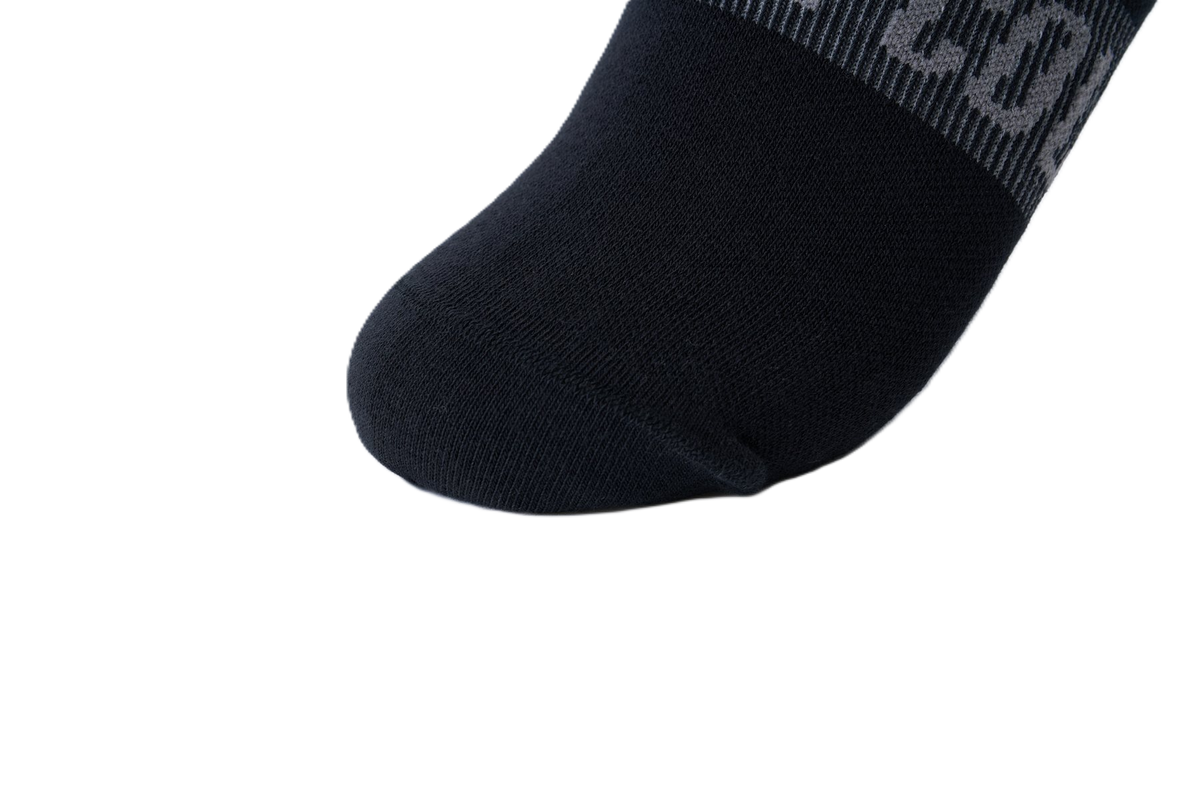 FLAT CREW SOCKS