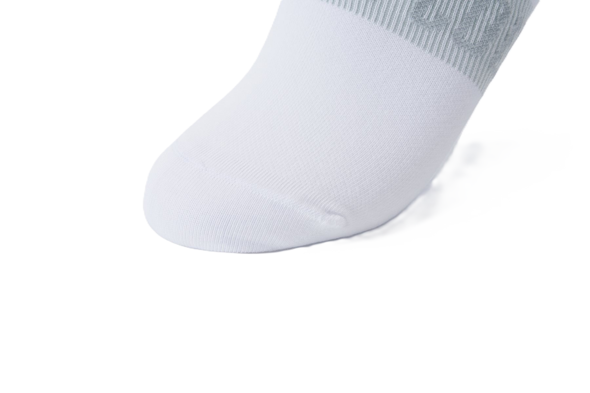 FLAT CREW SOCKS