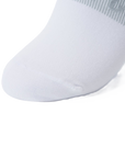 FLAT CREW SOCKS