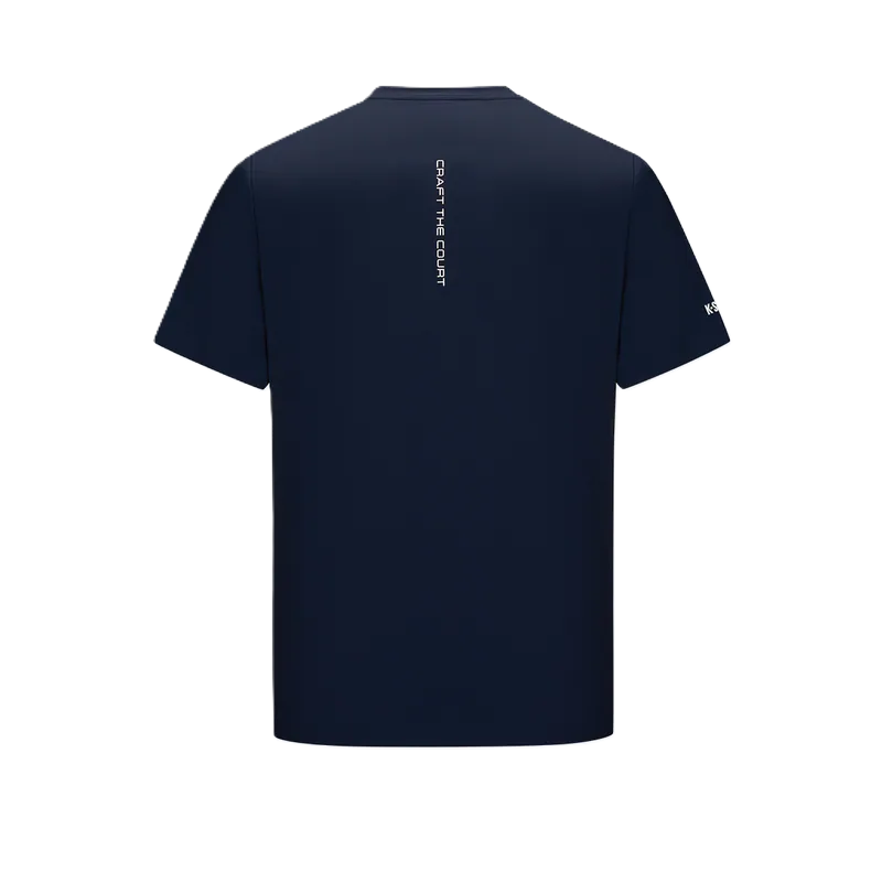 SHORT SLEEVE T-SHIRT