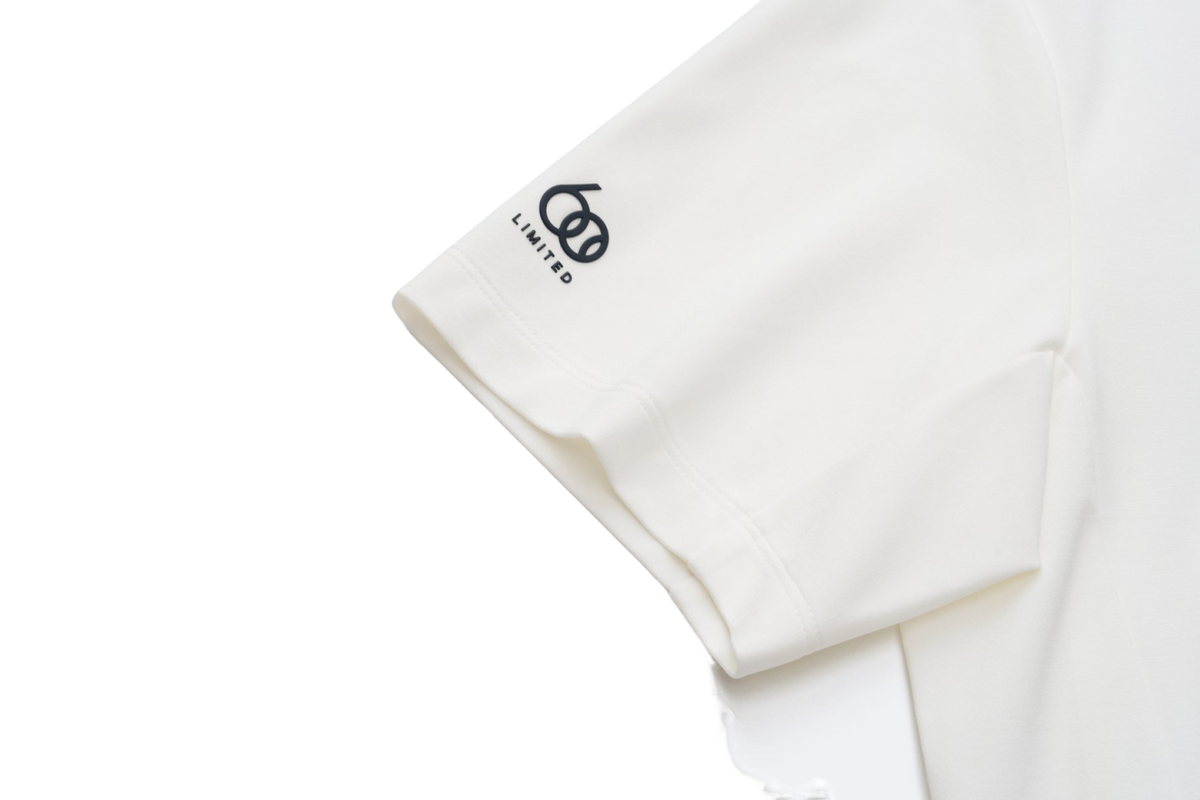 SHORT SLEEVE POLO SHIRT