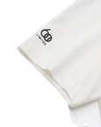 SHORT SLEEVE POLO SHIRT