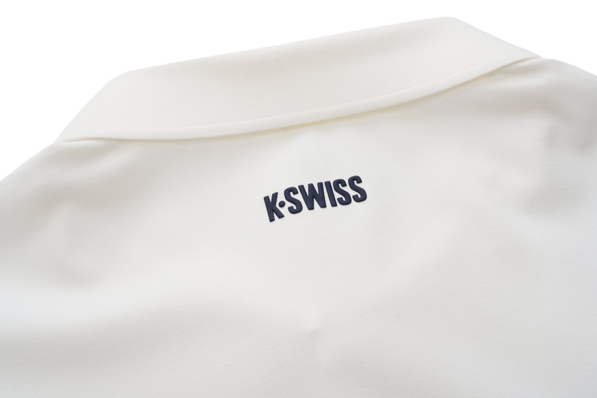 SHORT SLEEVE POLO SHIRT