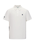 SHORT SLEEVE POLO SHIRT