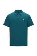 SHORT SLEEVE POLO SHIRT