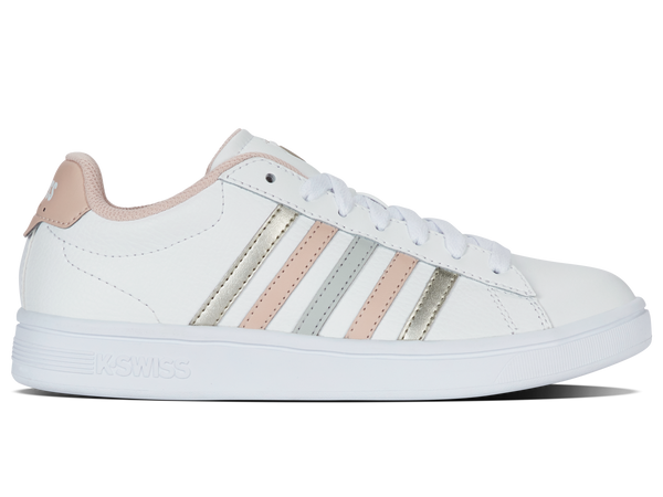 iskts COURT TIEBREAK II – K-Swiss SG MY