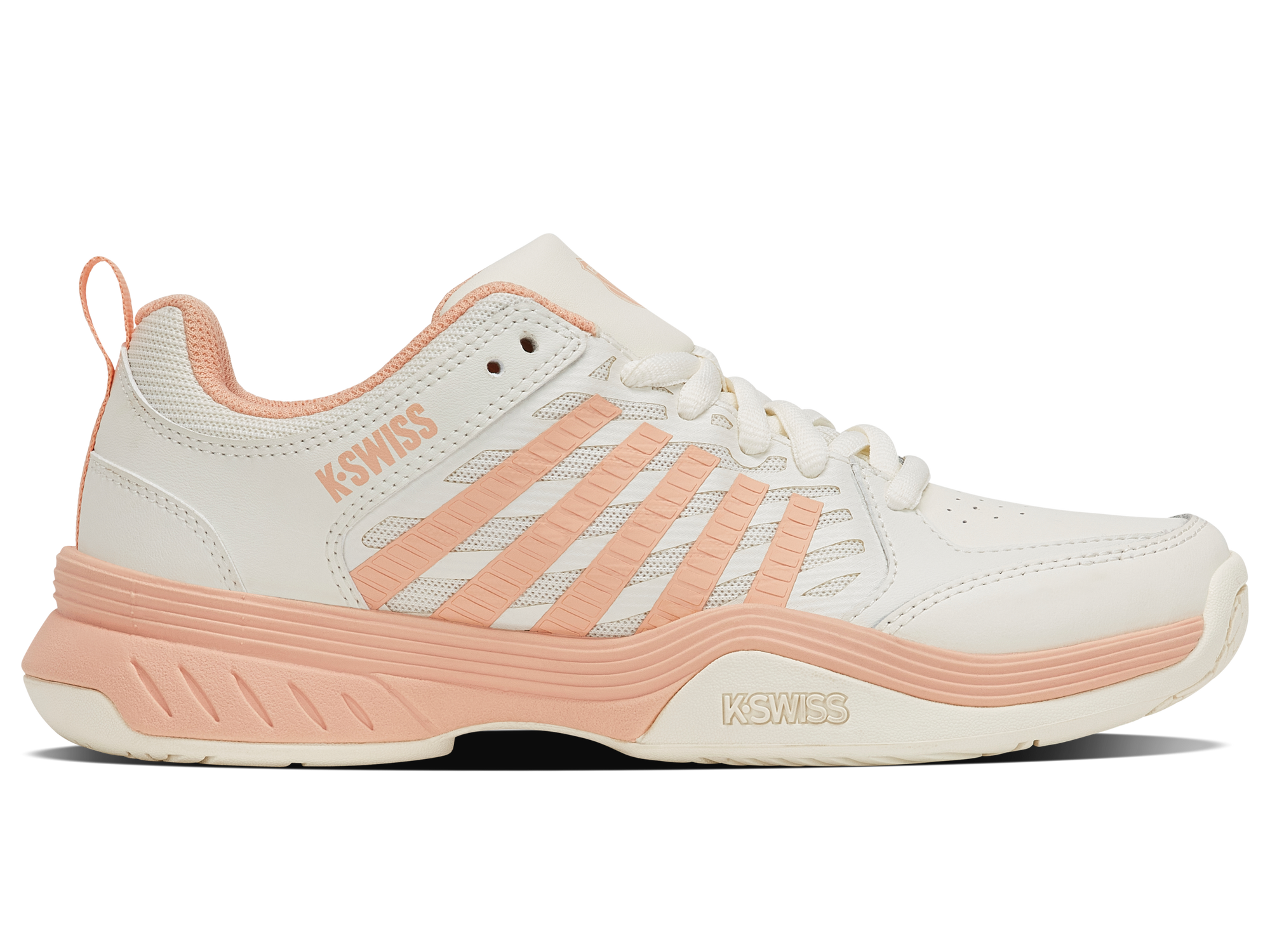 Court Express 2