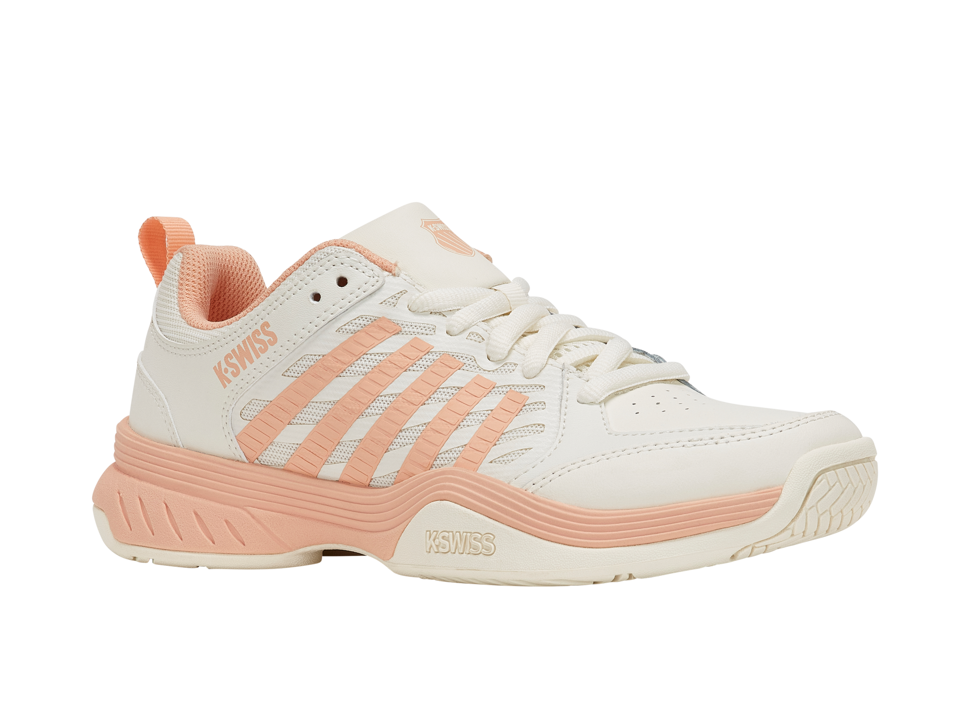 Court Express 2