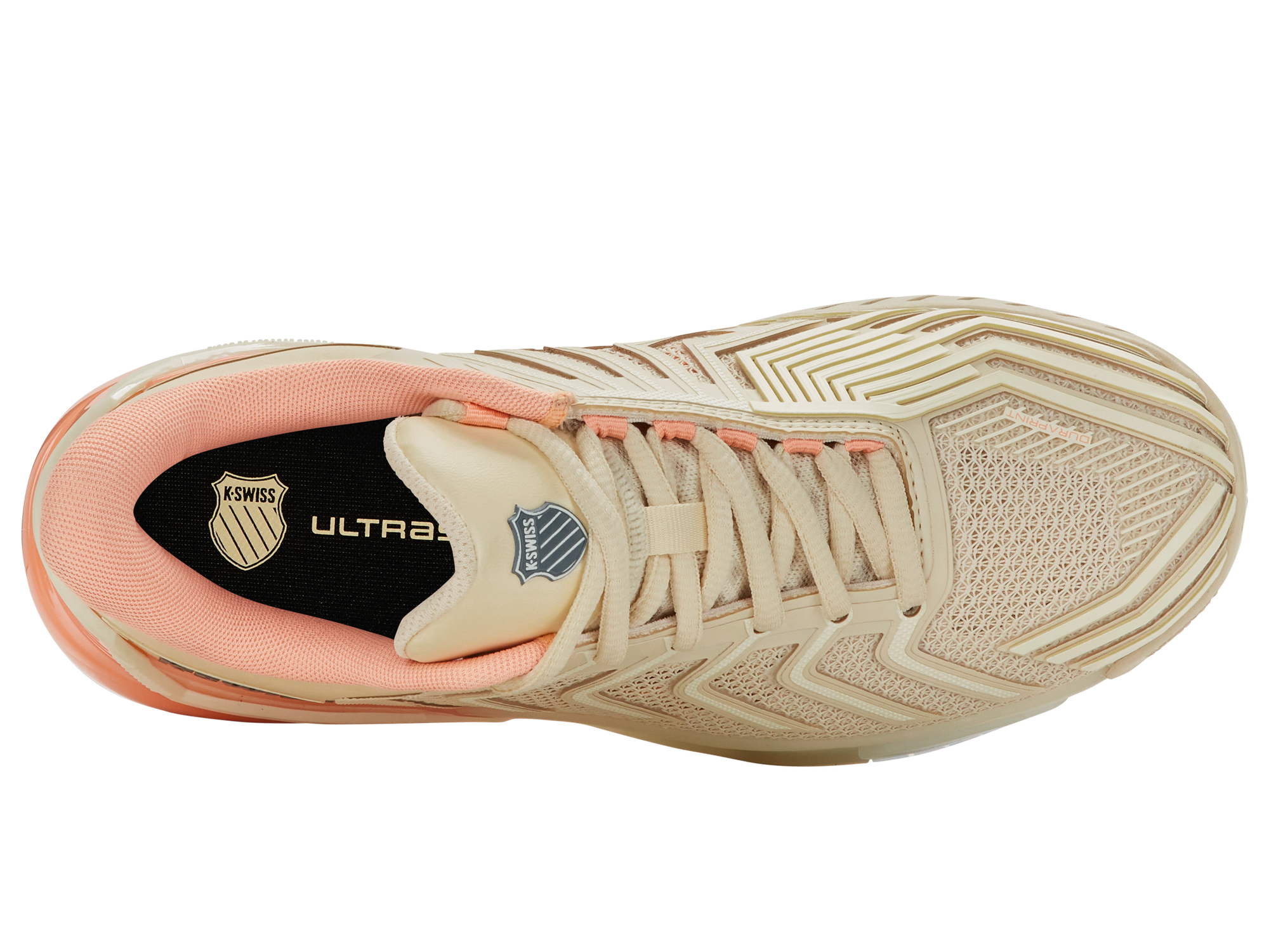 Ultrashot 4