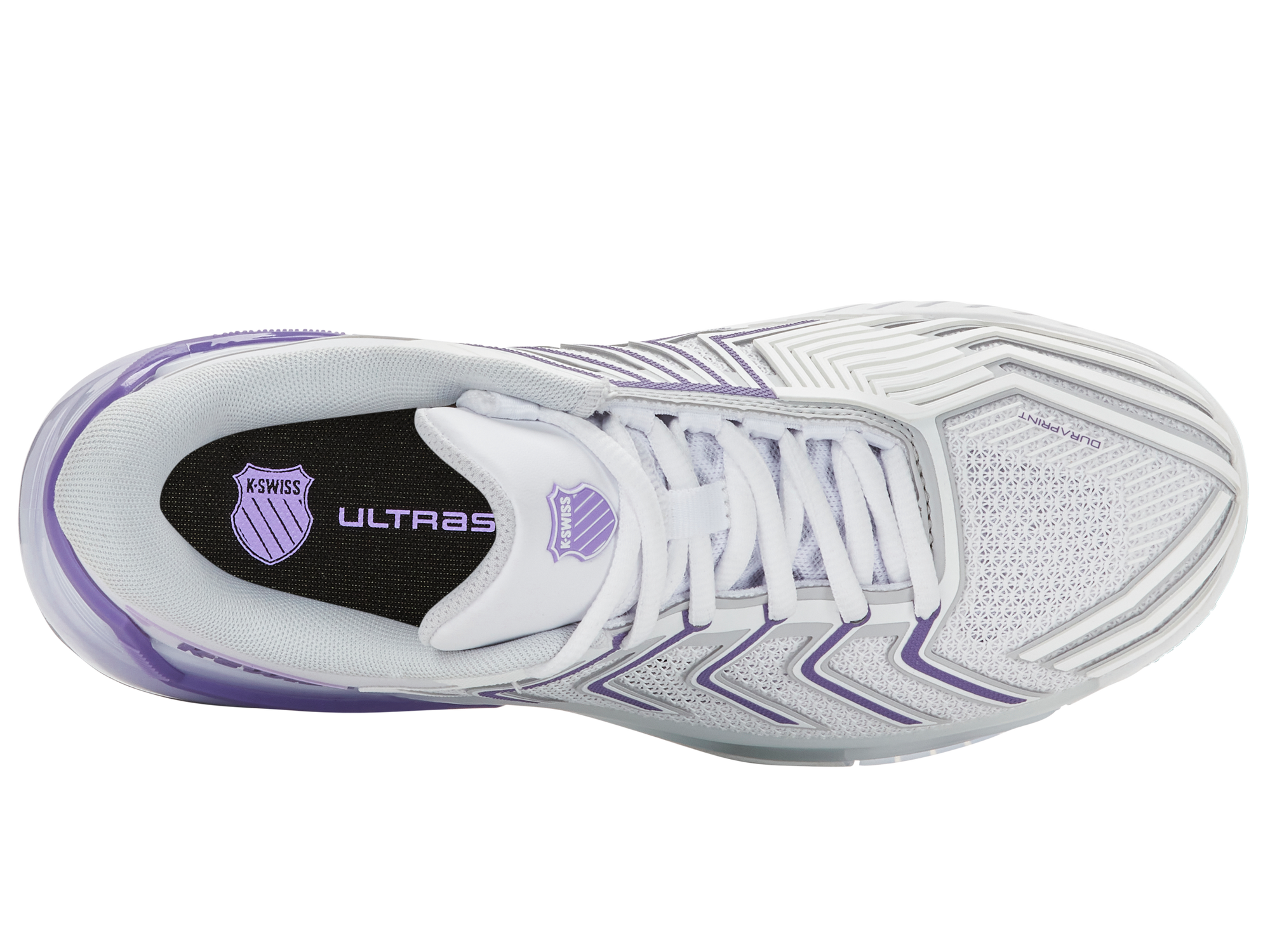 Ultrashot 4