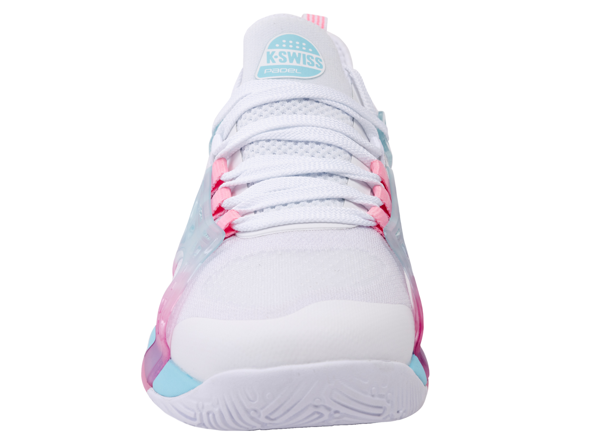 K-FRAME PADEL