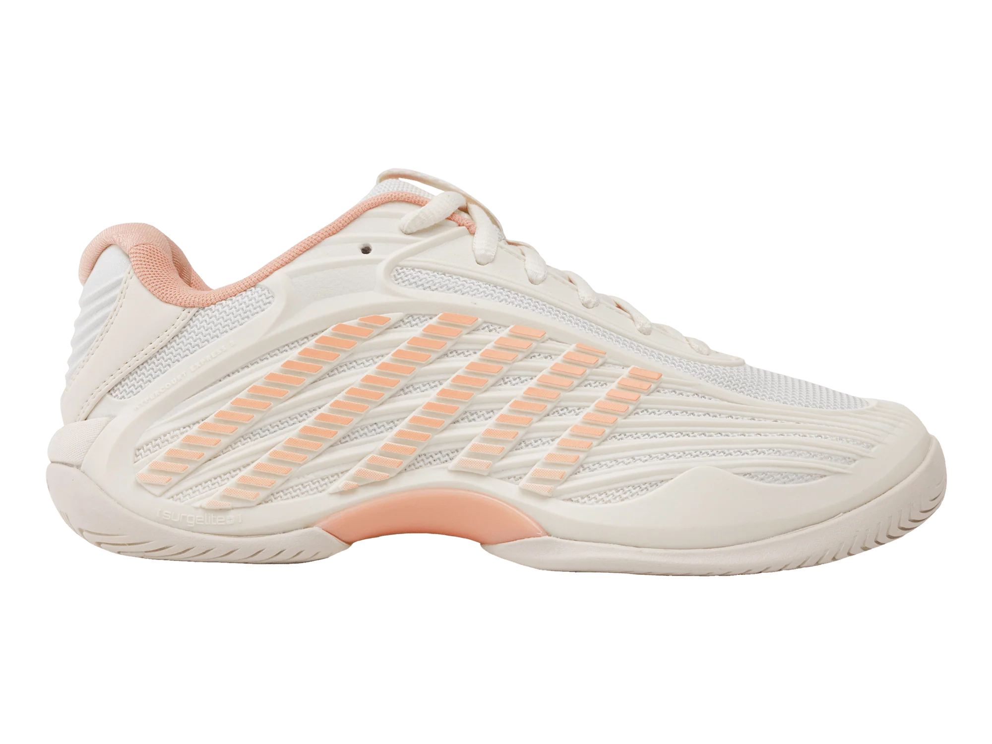 Hypercourt Express 3