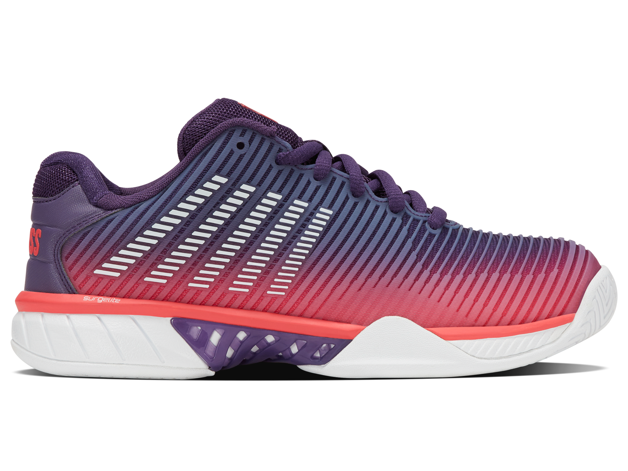 Hypercourt Express 2