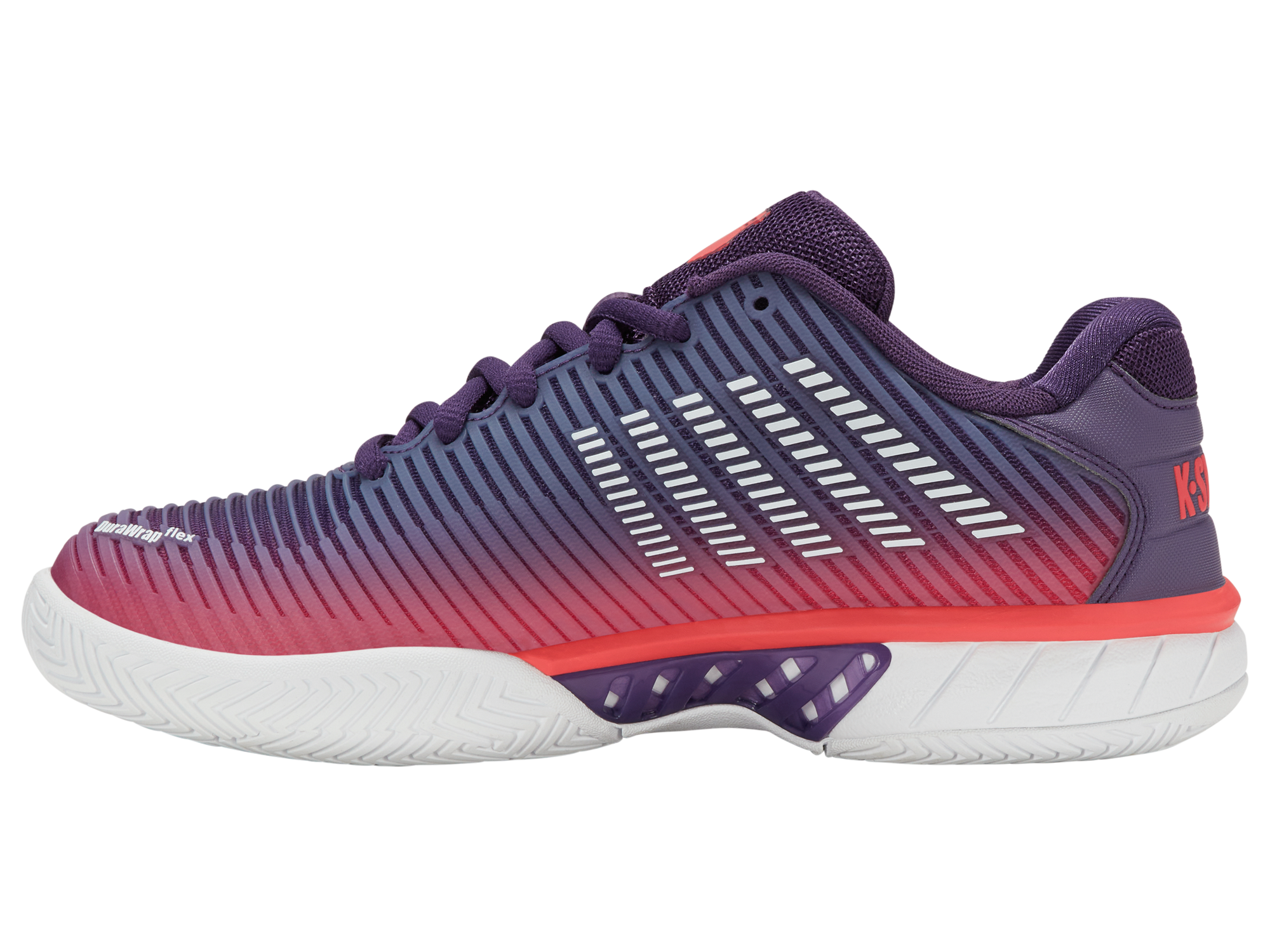 Hypercourt Express 2