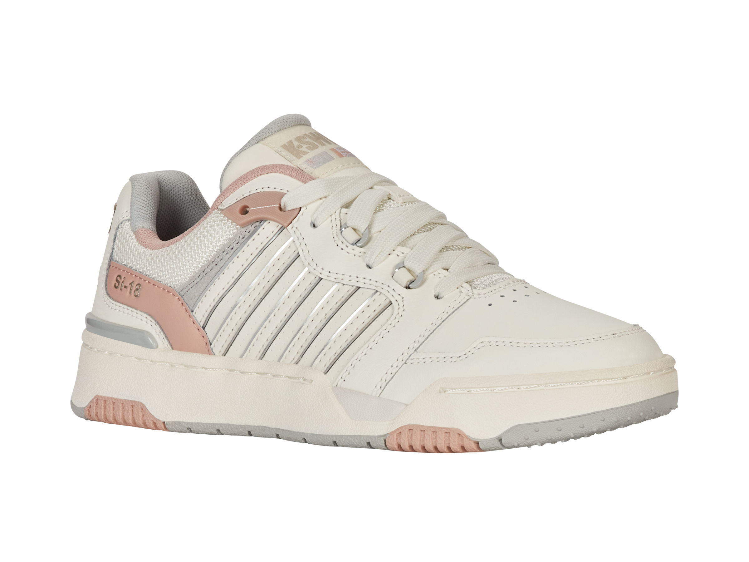 SI-18 RIVAL – K-Swiss SG MY