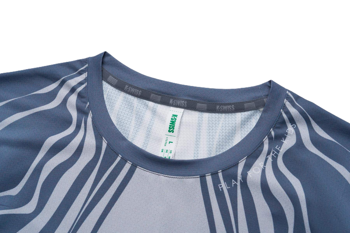 SHORT SLEEVE T-SHIRT