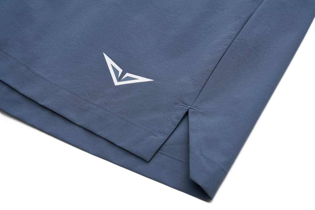 WOVEN SHORTS