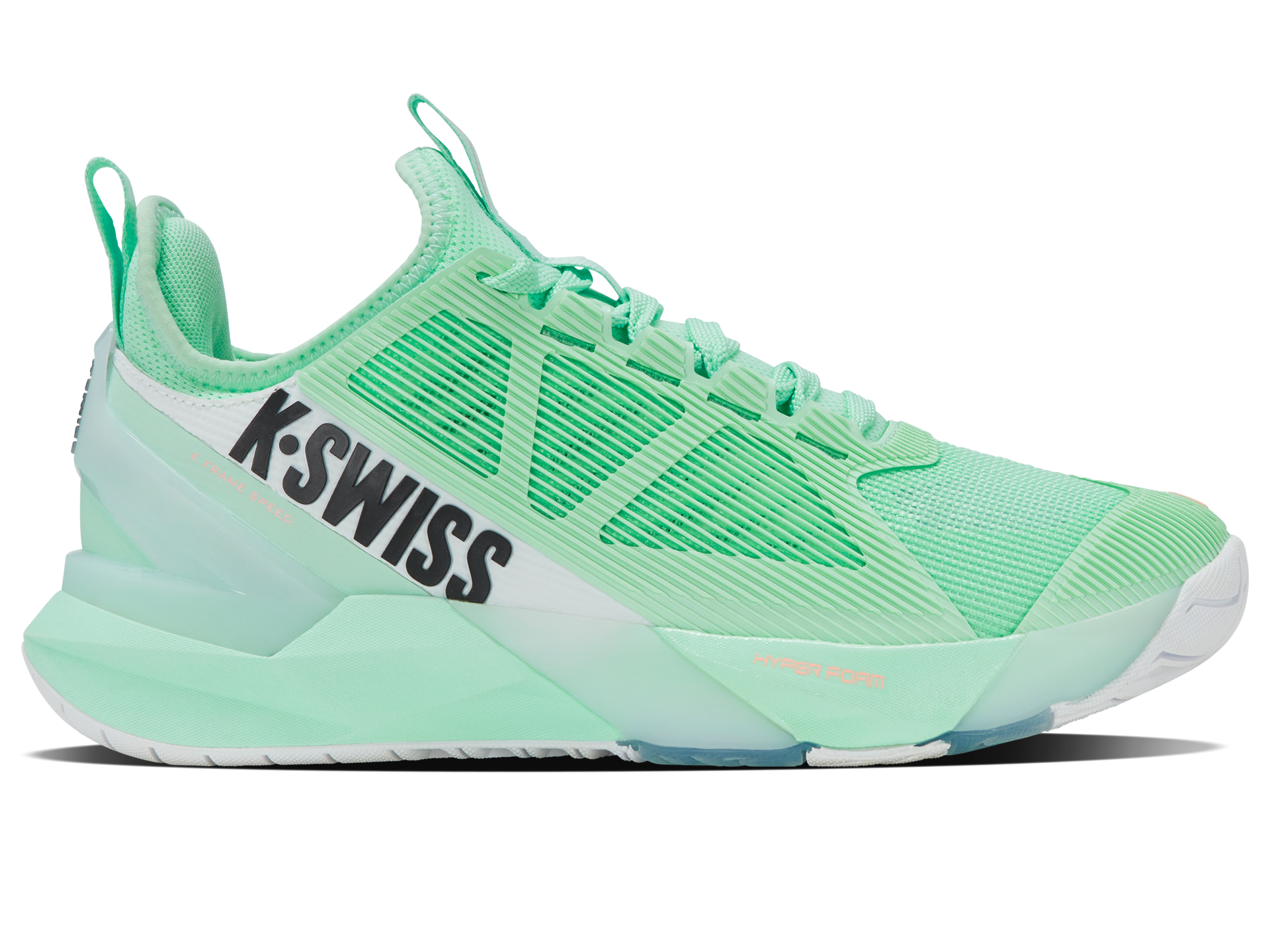 K-FRAME SPEED – K-Swiss SG MY