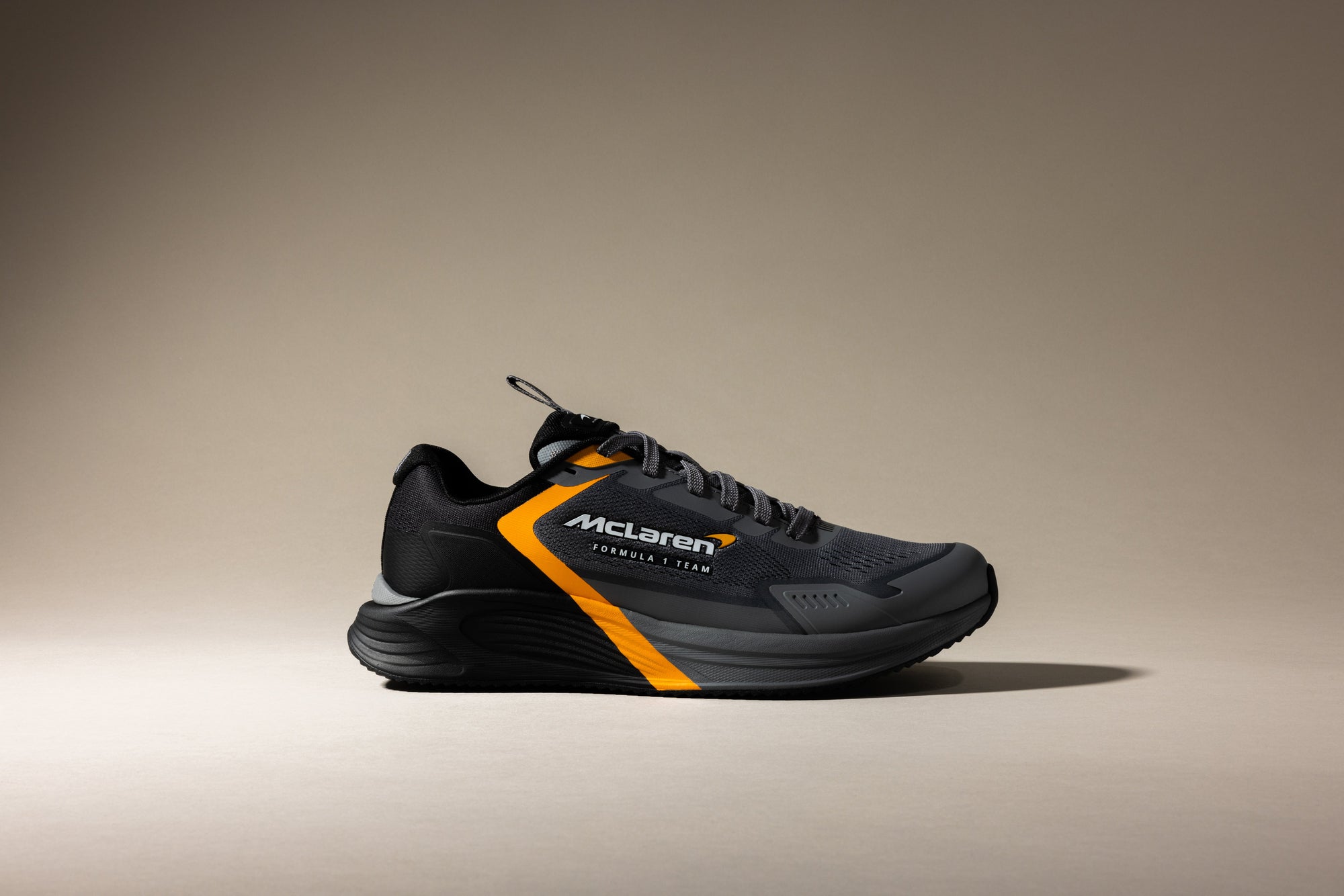 AERO-ACTIVE II X McLAREN F1 TEAM