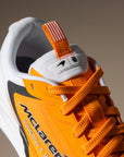 AERO-ACTIVE II X McLAREN F1 TEAM
