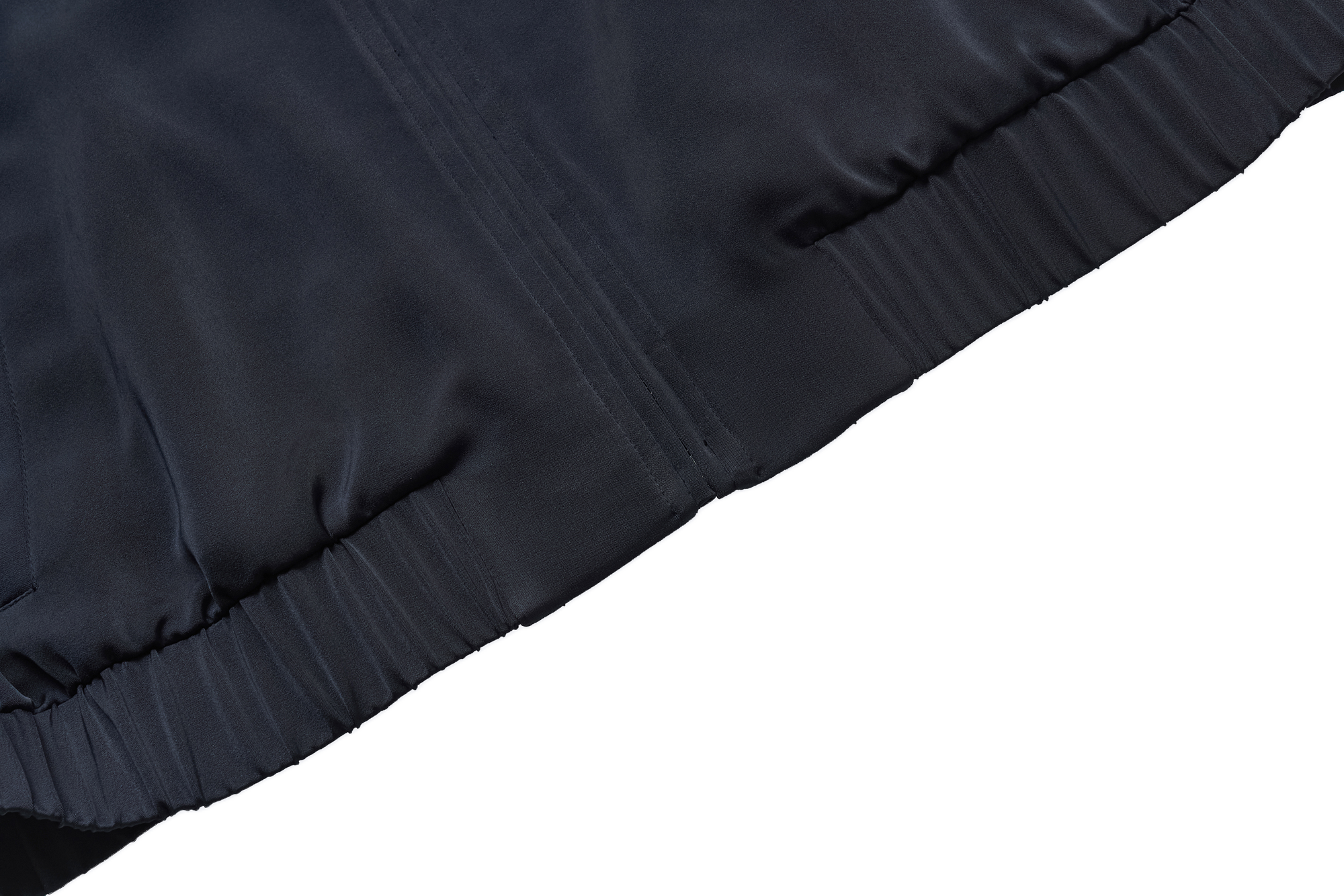 K-SWISS LOGO SIDE TAPED JACKET