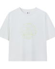 SHORT SLEEVE T-SHIRT